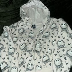 Jack sweater 