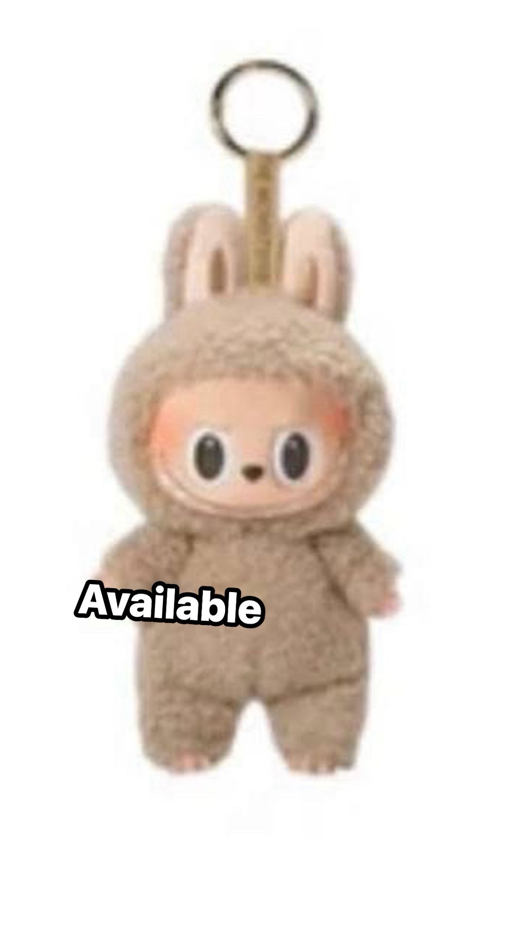 Labubu
