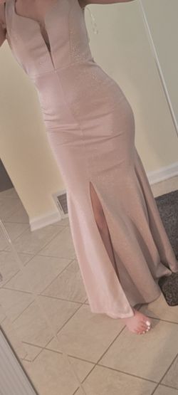 Long Dress