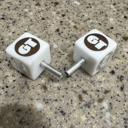 Gt Bmx Brake Cable End Caps