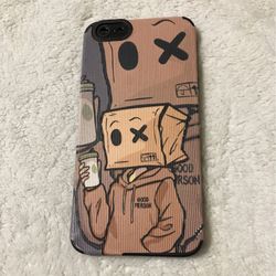 iPhone 6s Plus Phone Case