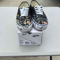 Gallery Dept “Art That Kills” Vans 