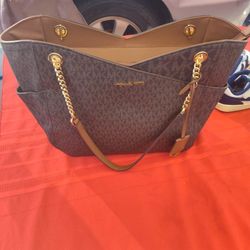 Bolsa  Michael Kors 