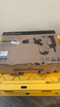 Electric tools