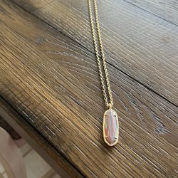 Kendra Scott Necklace
