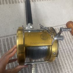 Fishing Reels 