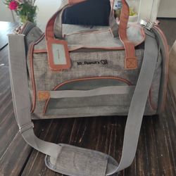 Pet Carrier 