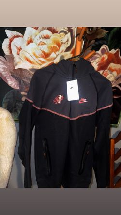 Nike Sportswear Tech Fleece x Central Cee Full Zip Hoodie