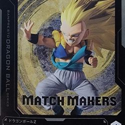 GOTENKS SS3
