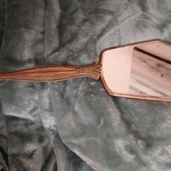 Antique Mirror 