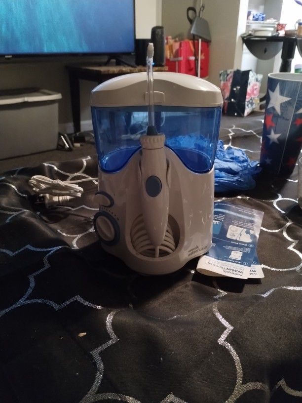Waterpik Water Flosser