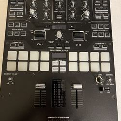 DJ EQUIPMENT DJ S9