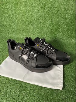D&.C Men's Shoes Size 10.5 & 11