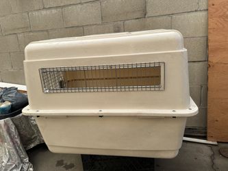 Dog House
