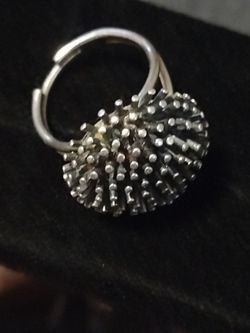 Sterling Silver 925 ring