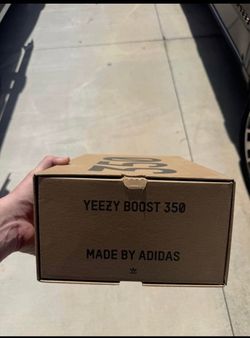 Yeezy boost 350 V2