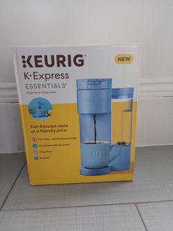Keurig K-Express Coffee Maker NEW IN BOX
