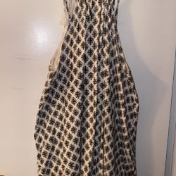 Women’s plus size dresses And Rompers