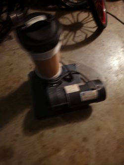 Pool/ spa pump