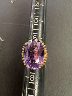 18k birthstone