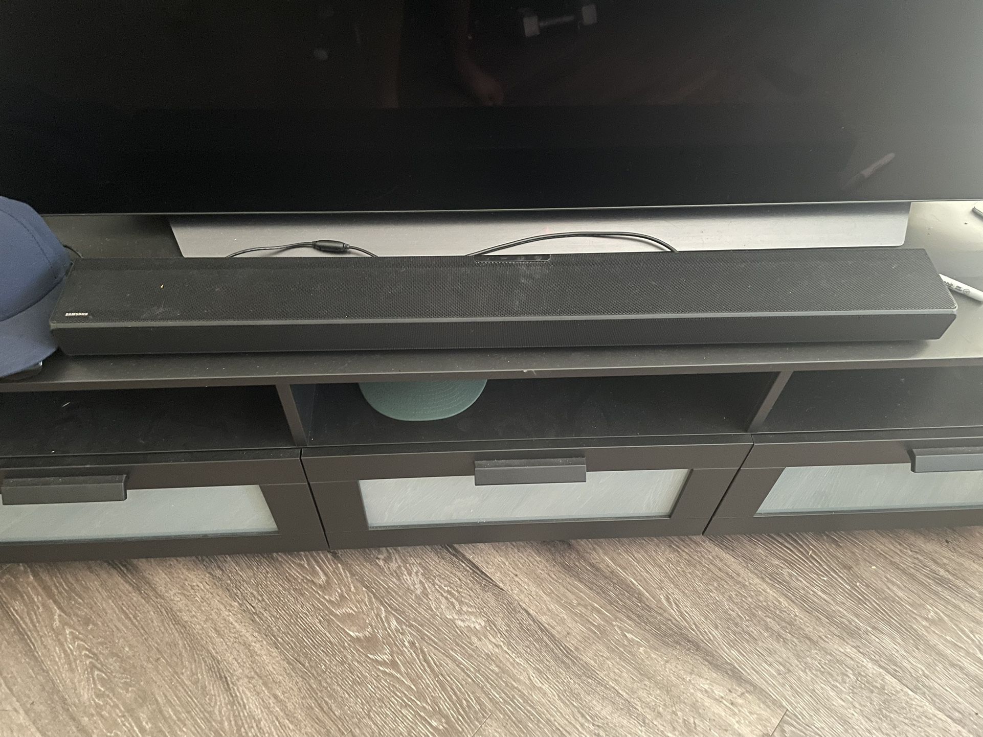 Samsung 5.1 Soundbar 