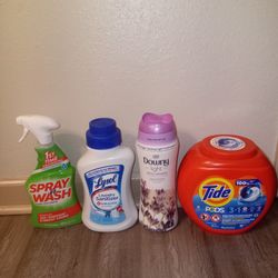 Household Bundle