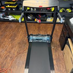 Costway 3HP Folding Electric Treadmill Running Machine w/ Speaker