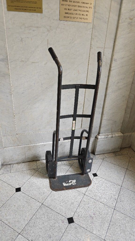 Hand Truck
