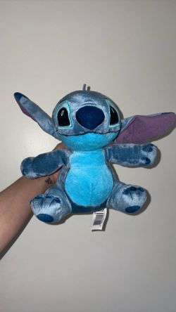 Stitch doll