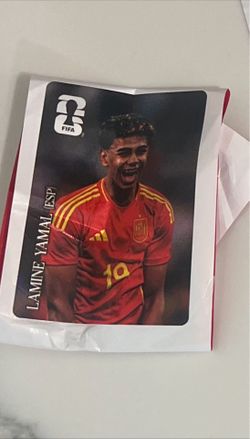 World Cup 2026 Coca Cola stickers