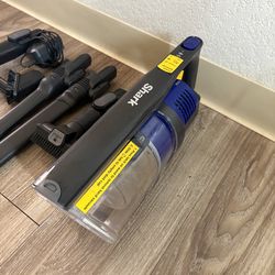 Shark Pet Cordless Vacuum Cleaner handle only