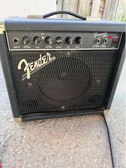Fender Frontman 15g