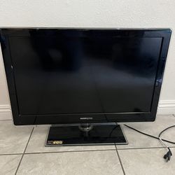 32” Tv