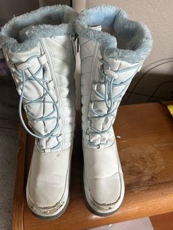 Totes Snow Boots
