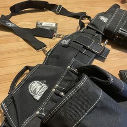 Gatorback Pro Tool Belt $180 OBO