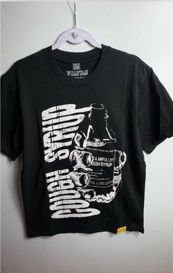 Size XL That’s An Awful Lot of Cough Syrup Black Shirt