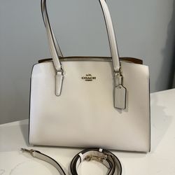 Coach Laptop Purse
