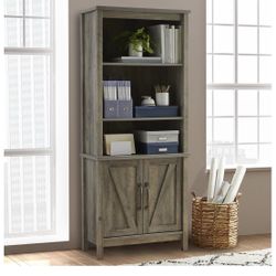 Bookshelf 