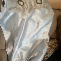 Curtains