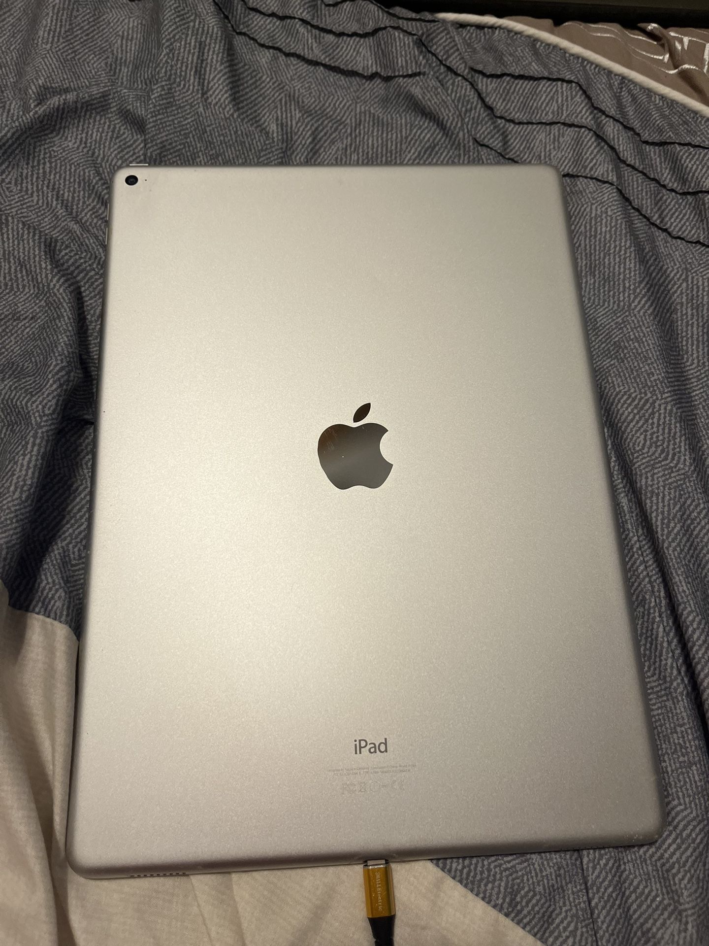 Apple IPad Pro 12.9 Gen 1