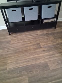 Tv stand