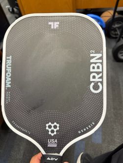 CRBN genesis square paddle