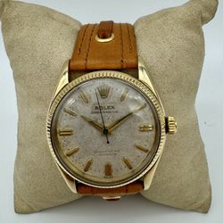 Rolex Oyster Perpetual Ref. 6567