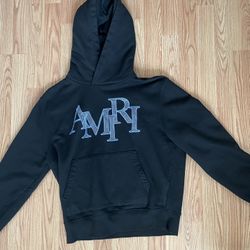 Amiri Hoodie