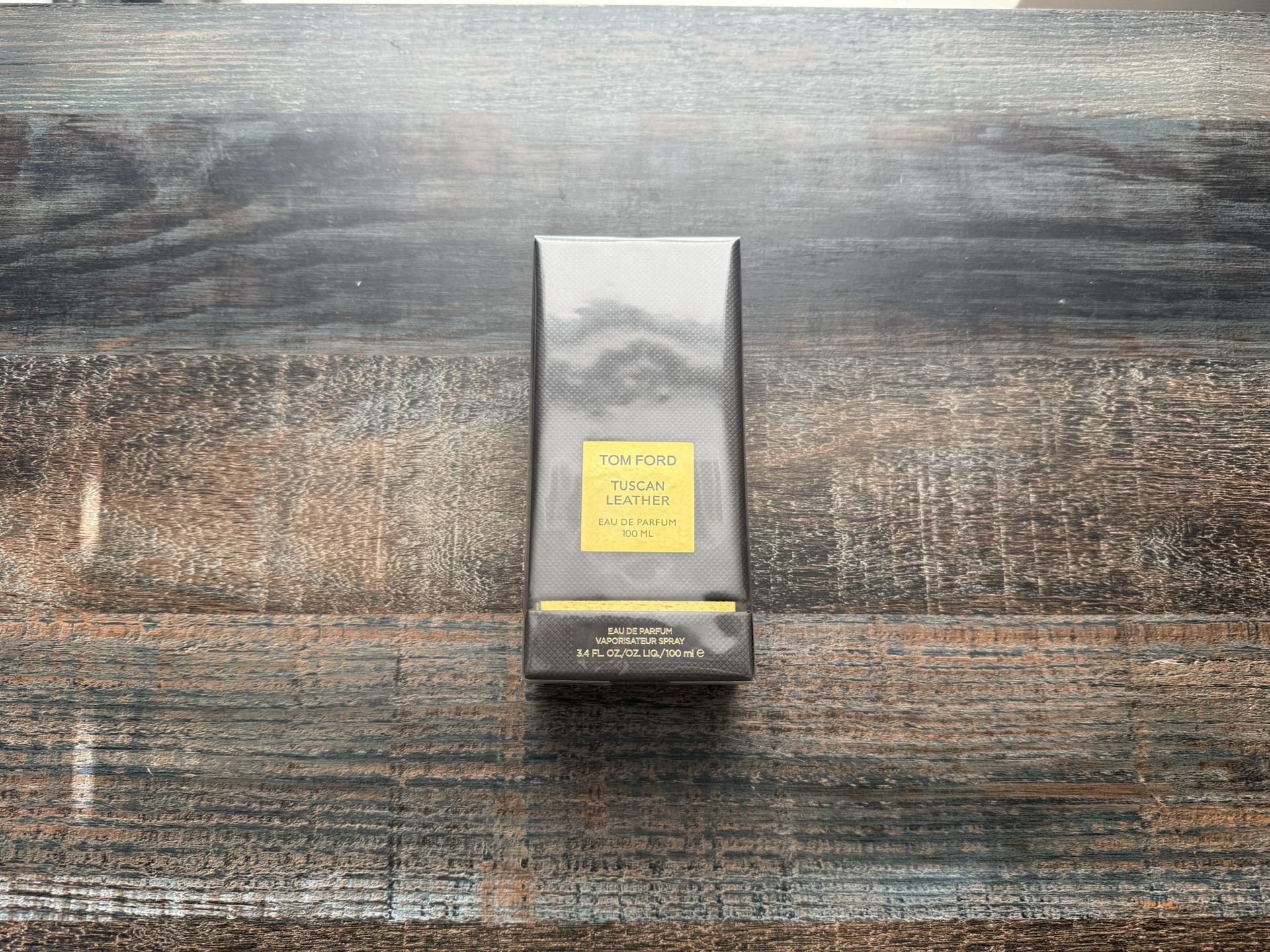 Tom Ford Tuscan Leather Eau de Parfum