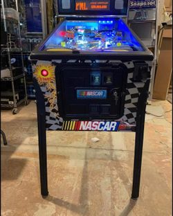 Pinball Machine for sale