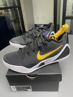 Nike Kobe Protro Lakers