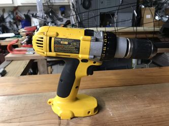 14 v dewalt drill