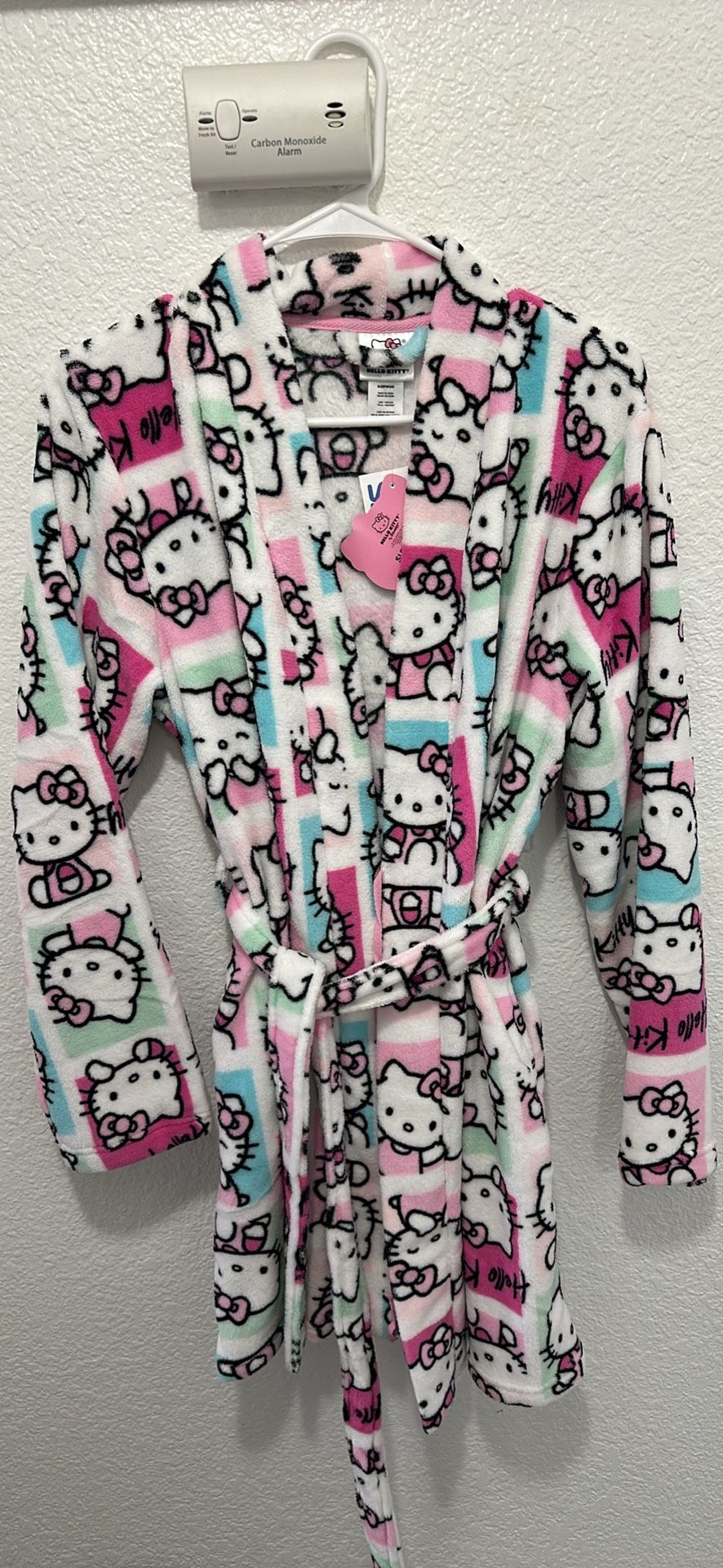 Hello Kitty Robe