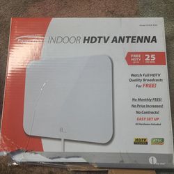 HDTV Antenna 